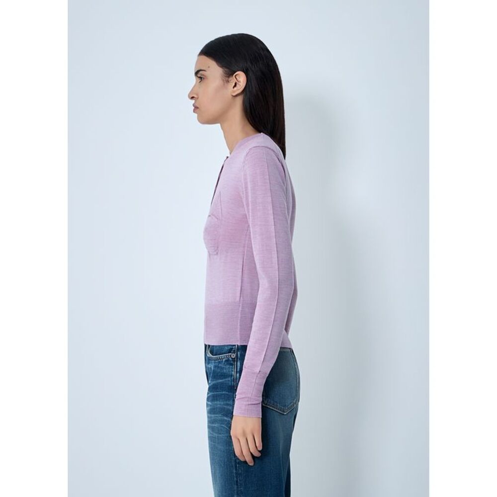 Vivienne Westwood Women Tit Sweater - Picture 3 of 6